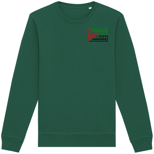 Sweatshirt - Martinique GPS ID